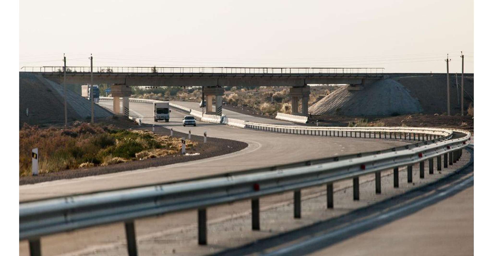 Hut - Transfert de Bukhara (430 km) - Housity