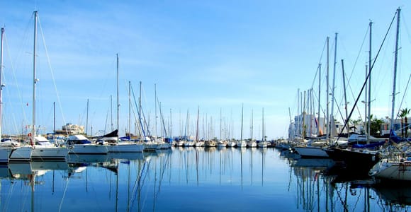 Sousse or Monastir: Sahel Coast Sailing Cruise with Swim