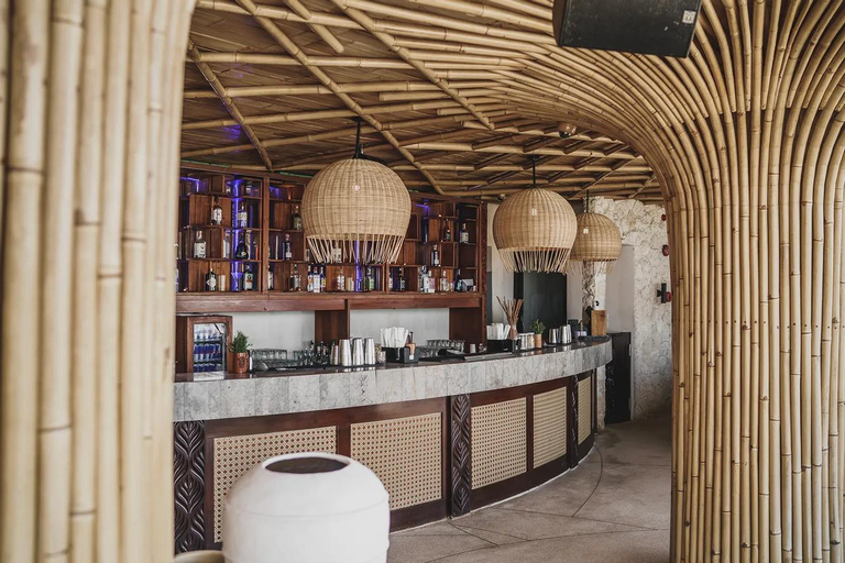 Bali: Tropical Temptation Beach Club Pass & Lounge Add-ons TT Beach Club Adult Only - Day Pass Ticket (1 Person)