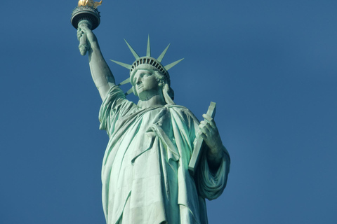 NYC: Statue of Liberty, Ellis Island, and Ground Zero Tour