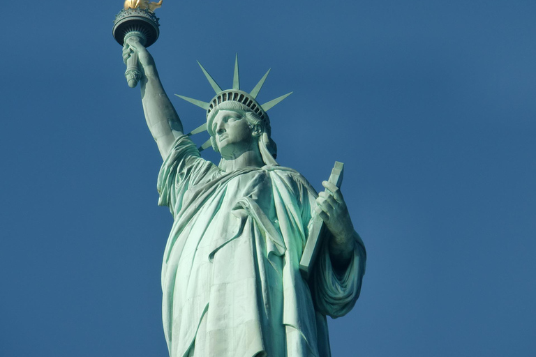 NYC: Statue of Liberty, Ellis Island, and Ground Zero Tour