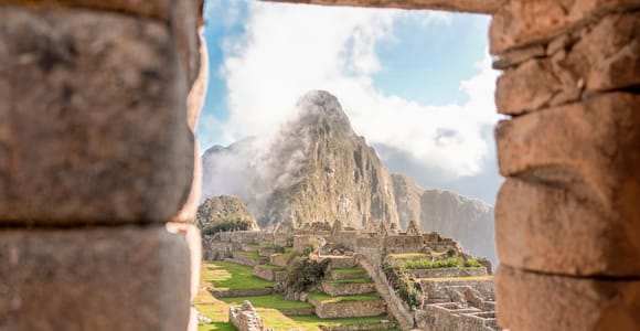 NEW *Machupicchu Entrance Ticket, Bus & Expert Guide