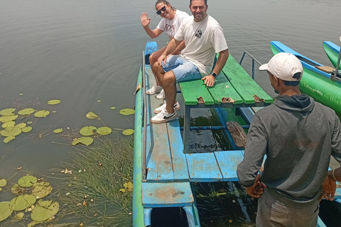 Kandy: Sigiriya Rock Fortress & Dambulla Cave Temple Tour