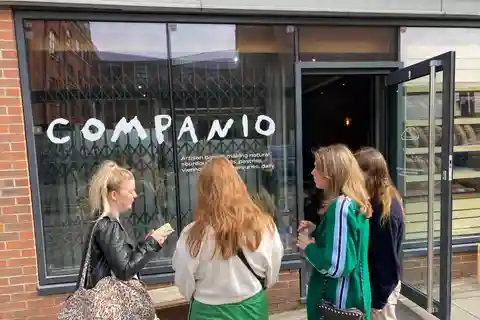 Manchester: Tour gastronómico particular
