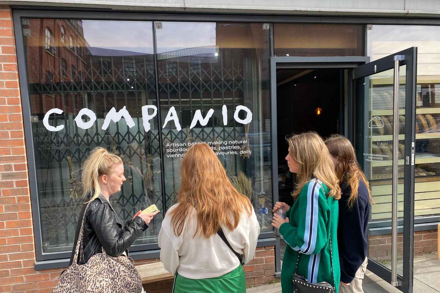 Découvrez Manchester : Visite Gastronomique Privée