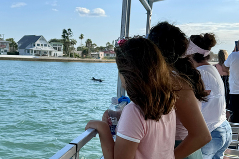 Stuart FL: Sunset Celebration Treasure Coast Treasure Coast Eco History Sunset Tour, Ft Pierce FL