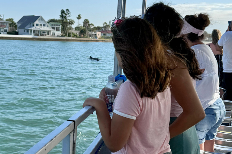 Stuart FL: Sunset Celebration Treasure Coast Treasure Coast Eco History Sunset Tour, Ft Pierce FL