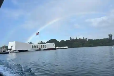 Pearl Harbor's #1 Private VIP Tour -"The Arizona Memorial"