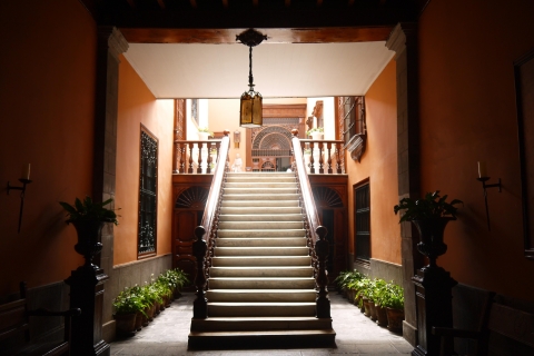 "Lima Royal Highlights" Musée Larco, Casa de Aliaga et plus encore !
