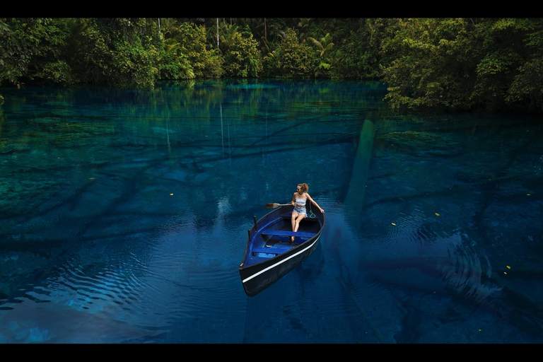 班加伊群岛：帕苏波克湖冒险与民宿之旅班加伊群岛：帕苏波克湖探险与民宿体验