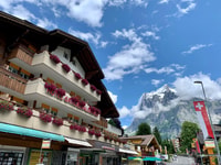 Tour privado de montaña y caminata desde Basilea - Housity