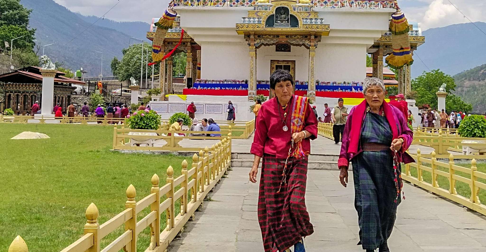 4 Days Bhutan Tour - Housity