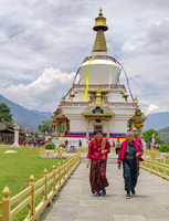 4 Days Bhutan Tour - Housity