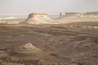 Group tour through the dried Tethys Ocean - in 5 days - Housity