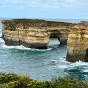 Melbourne: Twelve Apostles Great Ocean Road Helicopter Option