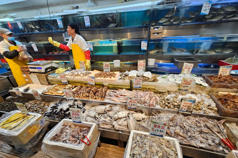 New York: From Spider-Man to Skyline – The World in One City New York: Queens Multicultural Neighborhoods Tour in English