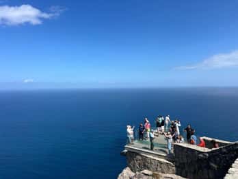 Gran Canaria: tour completo por la costa con guía local