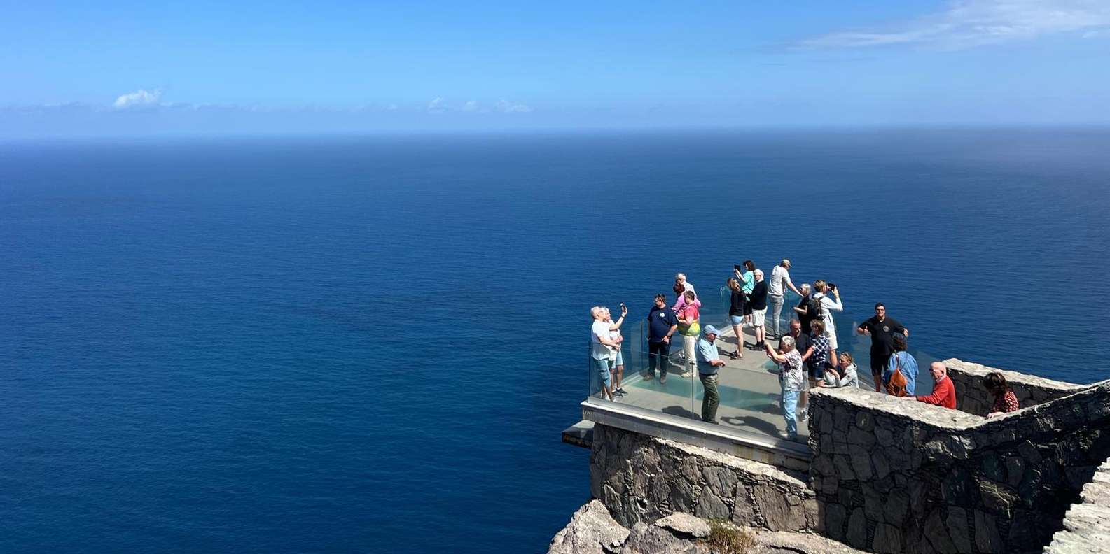 Gran Canaria: tour completo della costa con guida locale