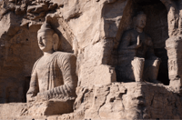 Tour privé Datong Yungang Grottoes et Temple suspendu - Housity