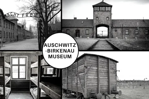 Auschwitz-Birkenau: Museum Entry Ticket with Guided Tour