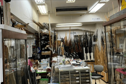 Tokyo: Fishing Adventure & Japanese Cuisine with Your Catch
