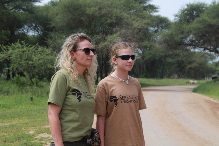 4-Day Luxury Migration Fly-In Safari