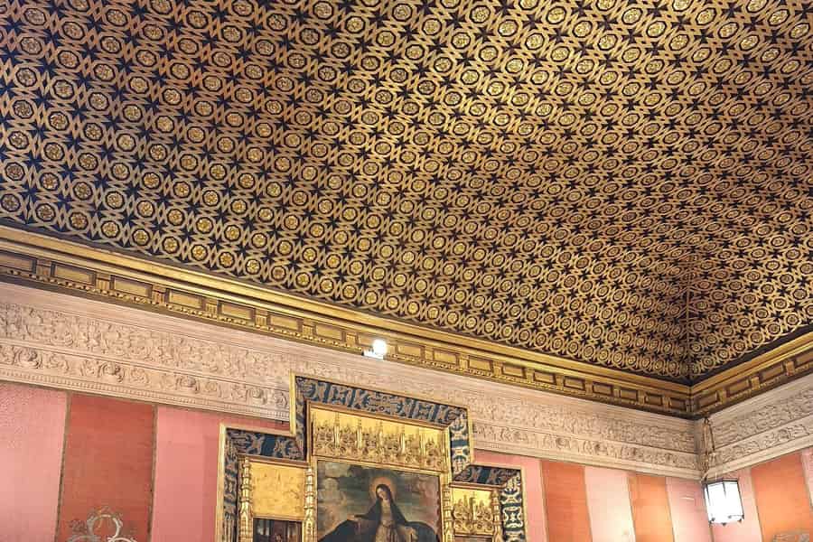 Sevilla: Führung durch den Alcazar, die Kathedrale und die Giralda. Foto: GetYourGuide