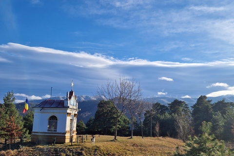 Brașov’s Secret Tastes & Stories