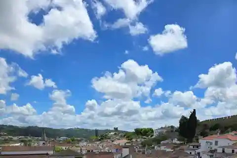De Nazaré - Tomar, Fátima, Batalha, Alcobaça e Óbidos