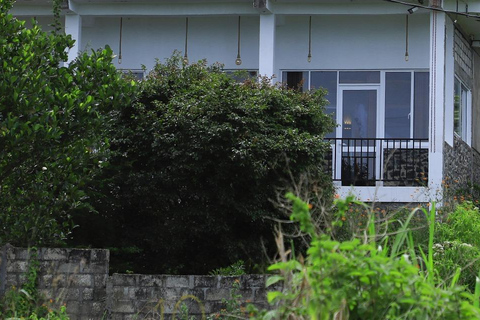 Lipton&#039;s Seat, Adisham Bungalow, excursão à fábrica de chá DambetennaDe Ella: Duas noites e três dias - Tour totalmente particular