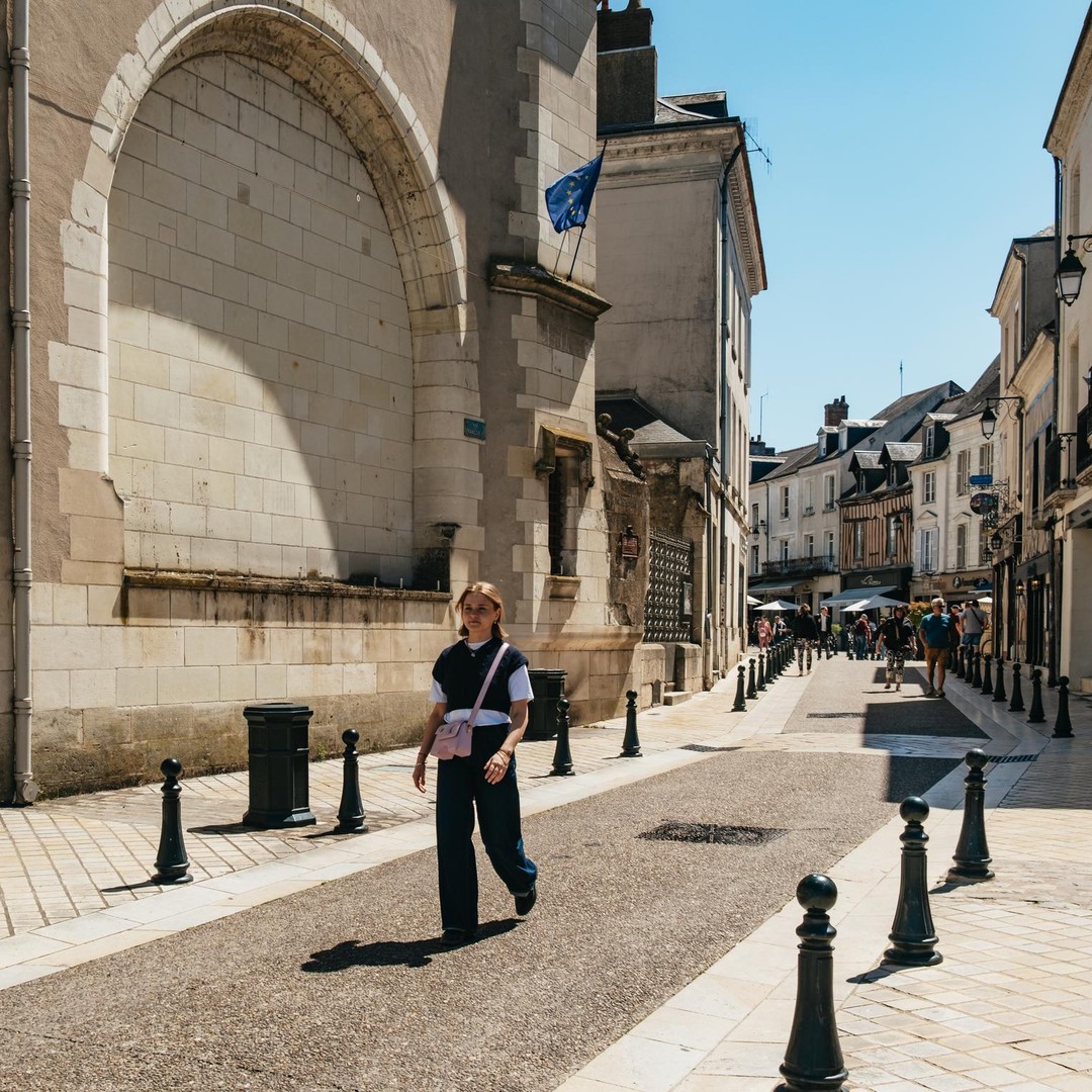 Galerie média