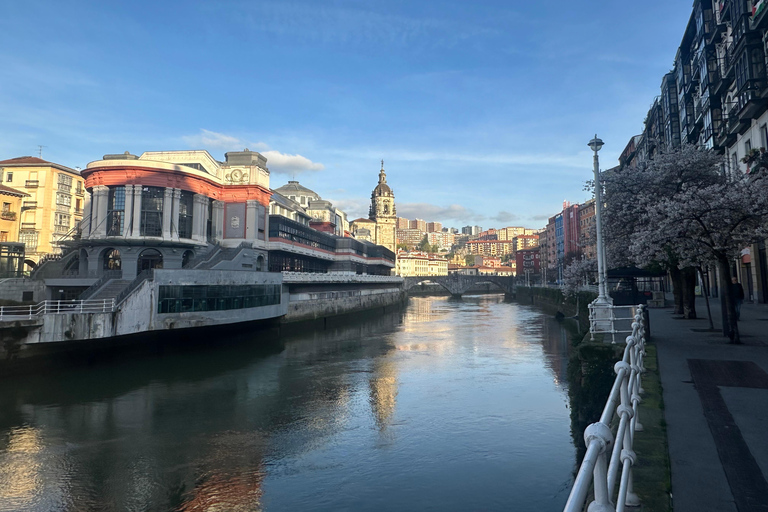 Bilbao for French speakers Bilbao for French Speakers