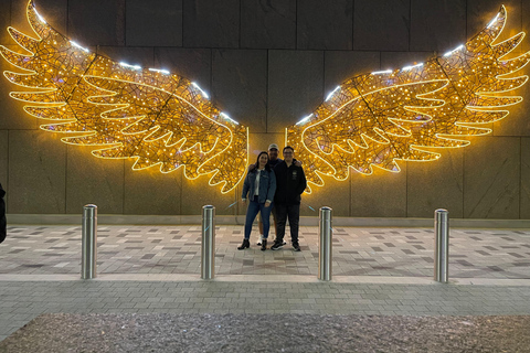 Christmas Lights Tour