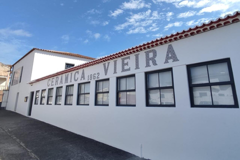 Ponta Delgada: Visita guidata all'apiario