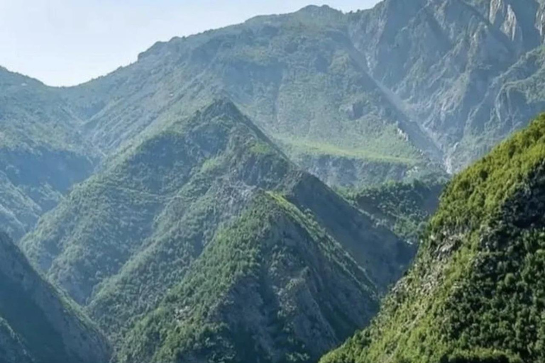 ألبانيا ومقدونيا وكوسوفو: جولة لمدة 10 أيام مع الفنادق