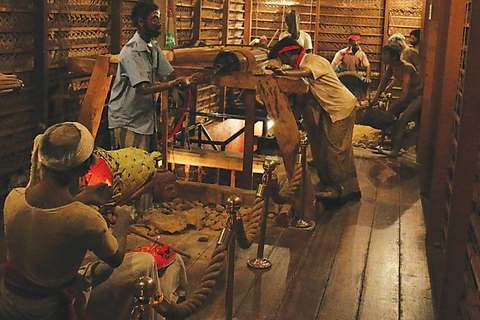 Sri Lanka: 10-Day Wildlife, Culture & Scenic Adventure