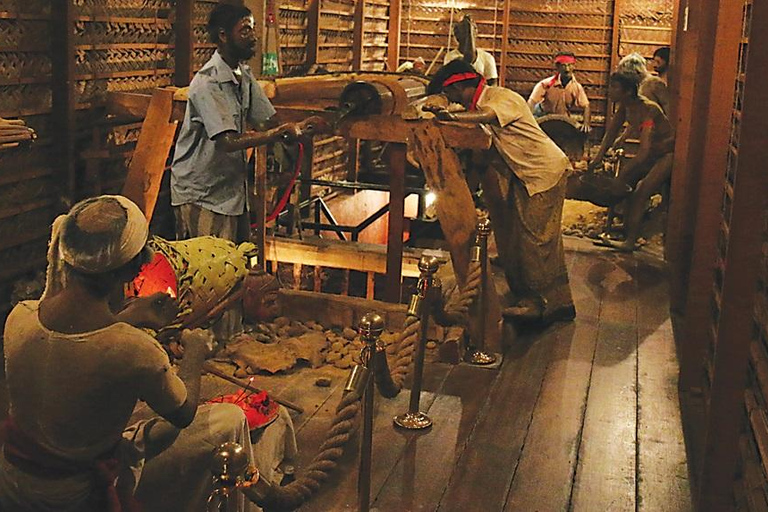 Sri Lanka: 10-Day Wildlife, Culture & Scenic Adventure