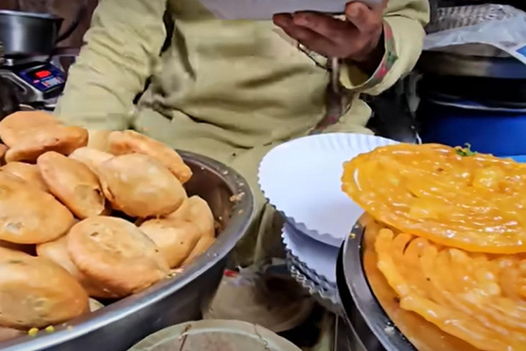 Excursion d&#039;une journée à Mathura et aux temples de Vrindavan