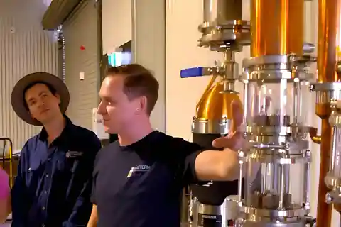 Roma: Gin Blending Masterclass
