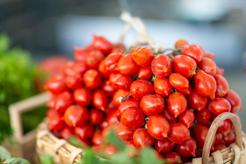 Cooking class: How to make Ravioli, Tagliatelle & Tiramisù! Cooking class: How to make Ravioli, Tagliatelle & Tiramisù
