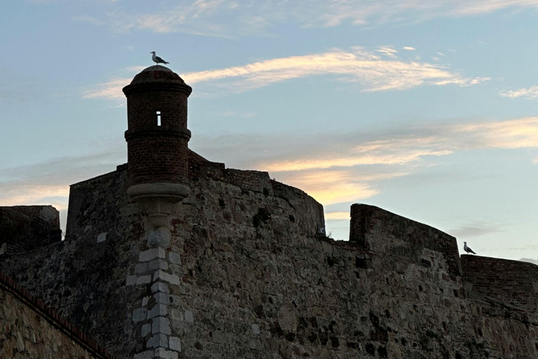 Algeciras: Ferry Journey Between Algeciras and Ceuta Same-day Round-trip From Algeciras to Ceuta (One Way)