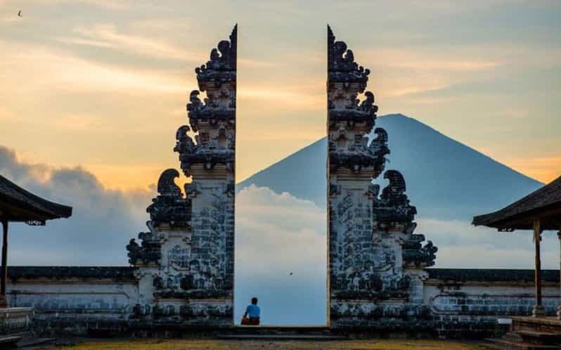 Bali: East Bali Highlights all inclusive Private Tour