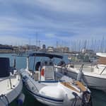 Bari all’ora d’oro – Sunset Boat & Aperitivo