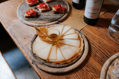 Niagara-on-the-Lake: A Food Tour of Canada’s Iconic Flavors