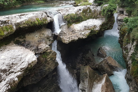 From Tbilisi:Private-Martvili Canyon,Prometheus & Batumi …