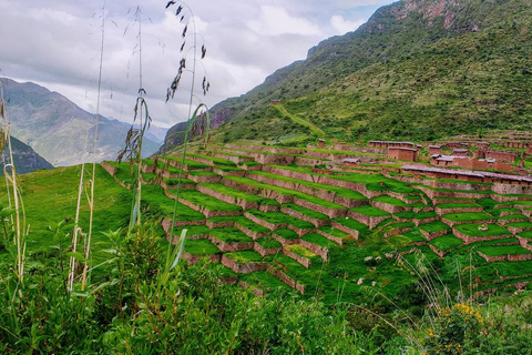 Cusco: HUCHOY QOSQO TREK 2 DAG/1 NACHT