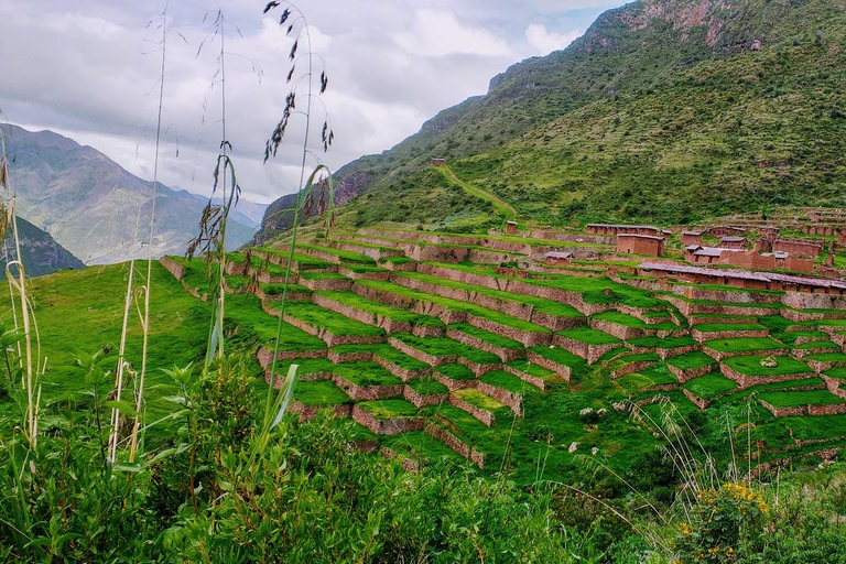 Cusco: HUCHOY QOSQO TREK 2DIAS/1OCHE