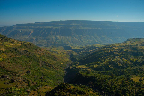 3-tägige Tagestour zum Awash National Park