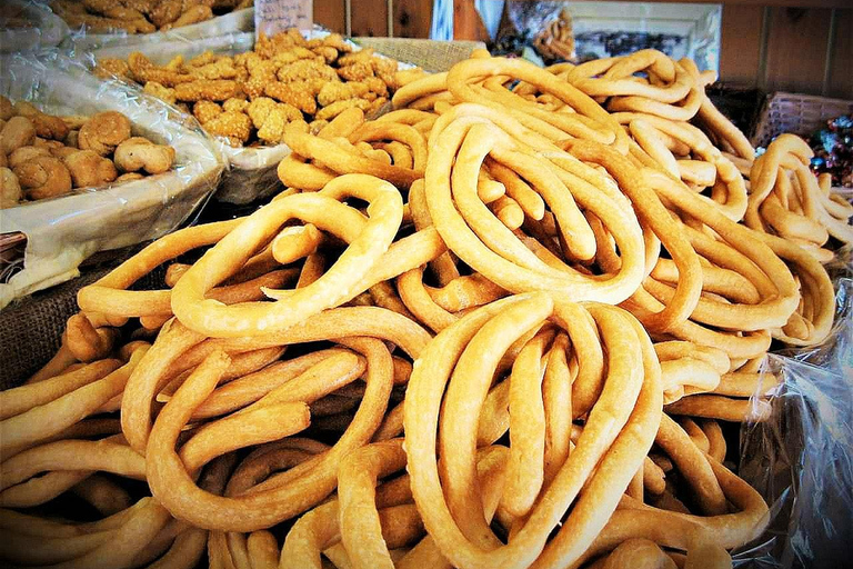 Kalamata: Local Vegetarian Food Tour with Light Lunch Kalamata,Greece: Local Vegetarian Food tour with Light lunch