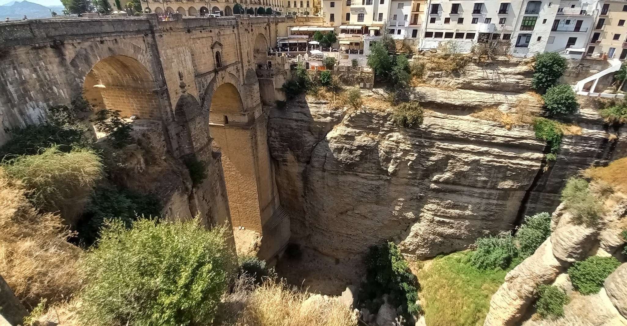 Ronda & Setenil de las Bodegas - Semi-Private - Hizvo